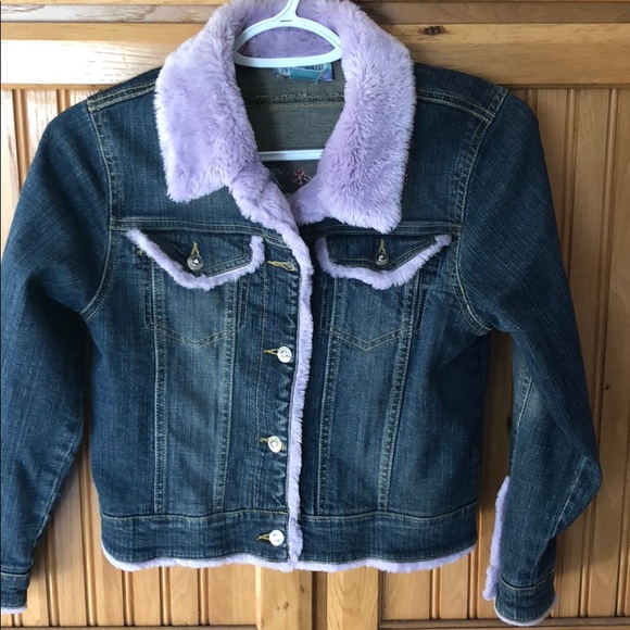 Jacket - Picture 2 of 3